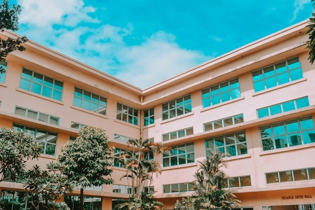 Sekolah Widyapondoksuguh